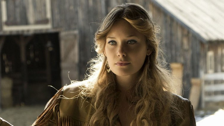 Fargo’s Rachel Keller Lands Female Lead In FX’s Legion Series