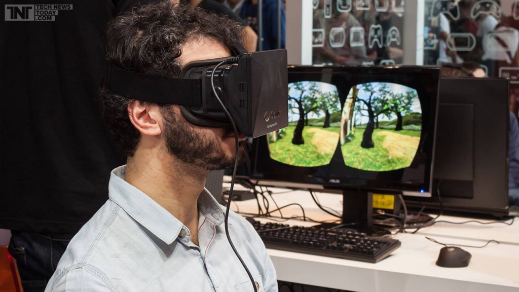 Fewer than 1% PCs are Compatible with Virtual Reality