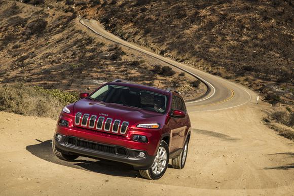 Fiat Chrysler earnings down on poor Latin American results