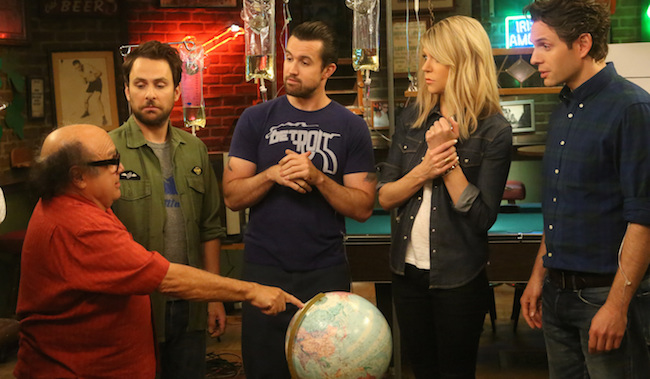 It's Always Sunny in Philadelphia Episodic Images 1 2