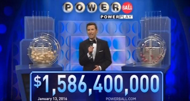 Estimated Powerball jackpot steady at $1.5 billion