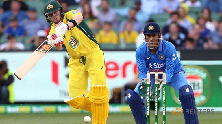 Maxwell's mature knock a glimpse of things to come: Warner