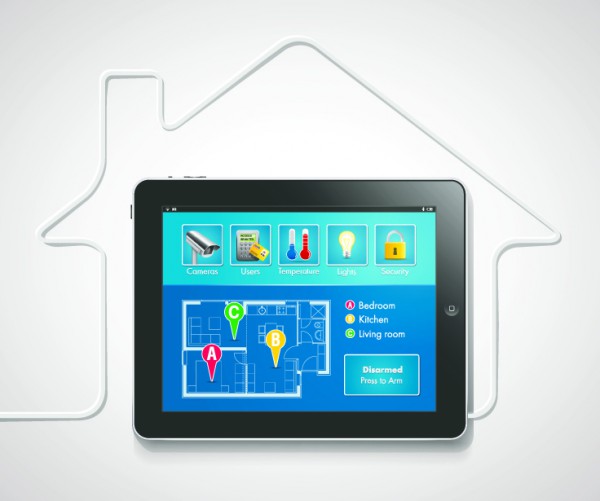 Home automation 1