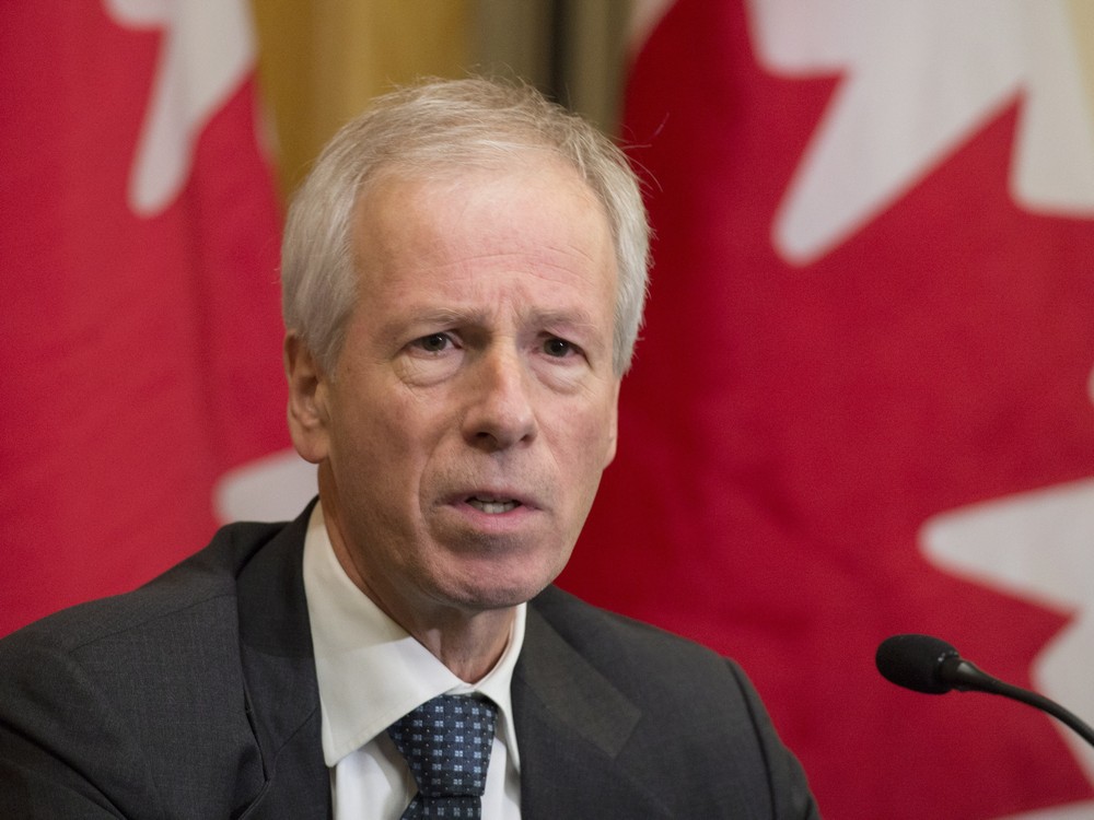 Foreign Affairs Minister Stéphane Dion used Twitter to express Canada's outrage about the news out of North Korea