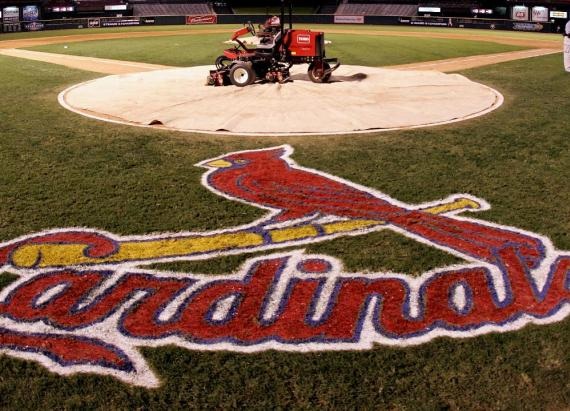 Former St. Louis Cardinals Executive Expected To Plead Guilty To Hacking Houston Astros