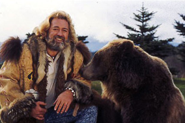 Grizzly Adams Star Dan Haggerty Dead At 74