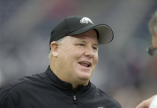 Chip Kelly