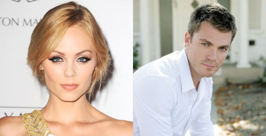 Supergirl’ casts Laura Vandervoort Jeff Branson