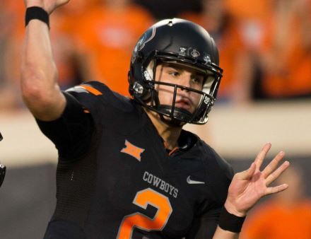 Fox Sports 
    With his recent injury will OSU quarterback Mason Rudolph play in upcoming bowl game