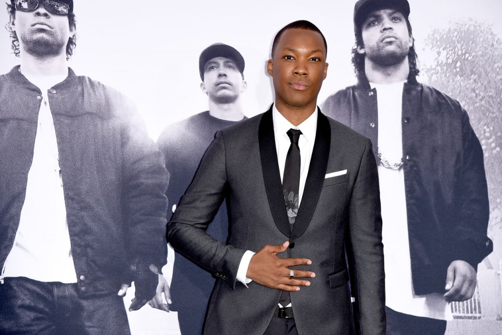 Fox Plucks Straight Outta Compton Star Corey Hawkins For 24: Legacy Lead