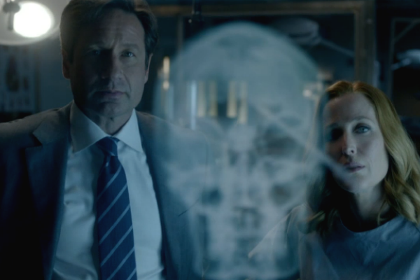 Fox scored a huge ratings win with the 'X-Files' revival