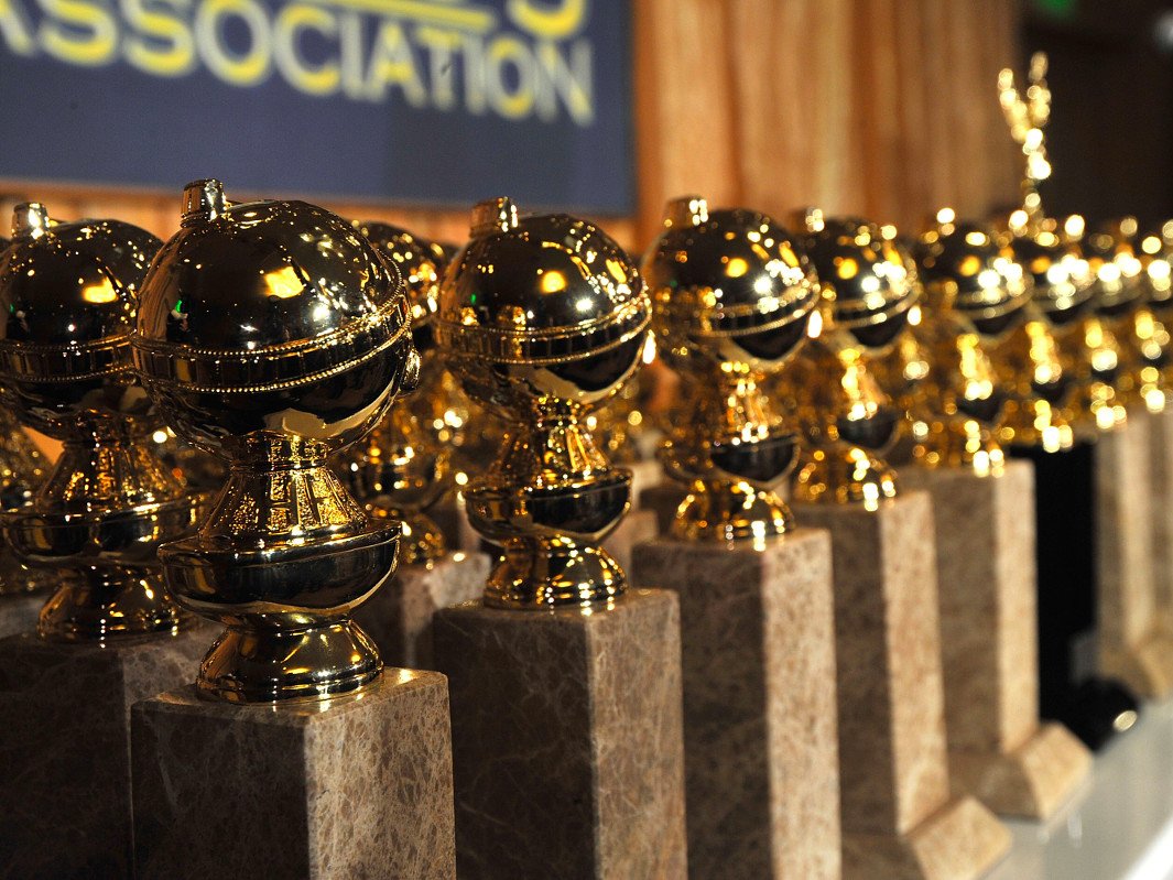 Golden Globes Statuettes Frazer Harrison Getty final