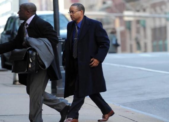 Police Van Driver's Trial Delayed in Freddie Gray Death