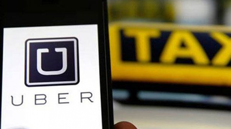 Uber Revolution: Nairobi Taxi Drivers Cry Foul