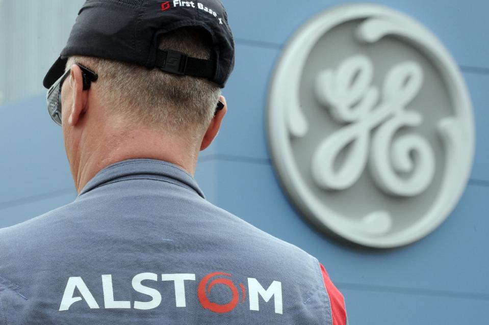 GE to cut 6500 jobs in Europe