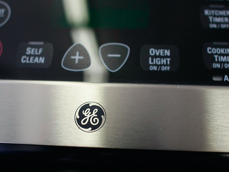 Haier To Buy General Electric's Appliances Business For $5.4B