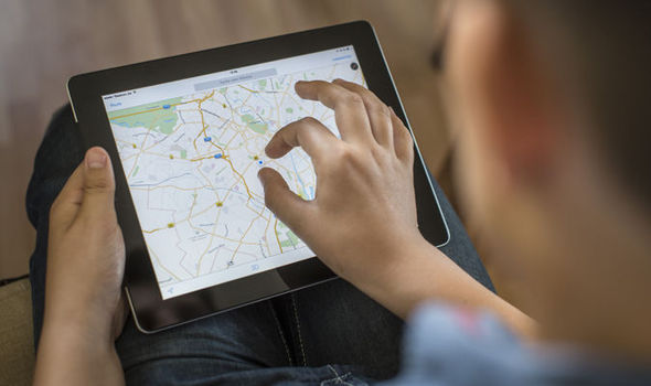 Google Maps will now work-out your next destination based on your web history and location