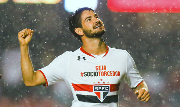 Alexandre Pato