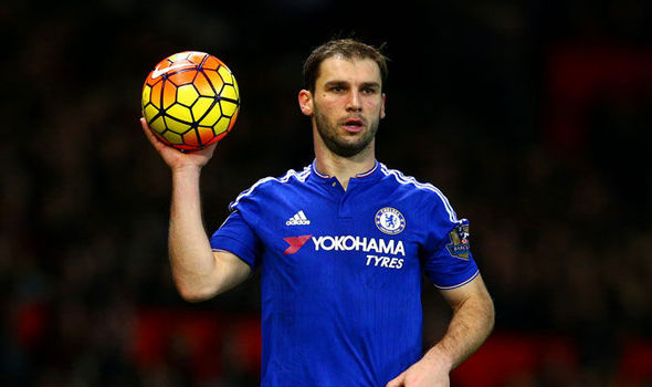 Branislav Ivanovic