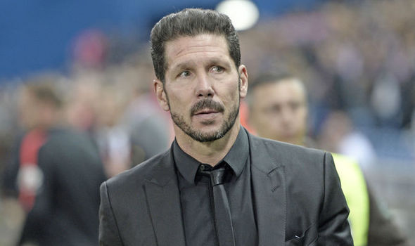 Diego Simeone