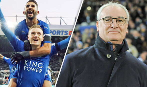 Claudio Ranieri