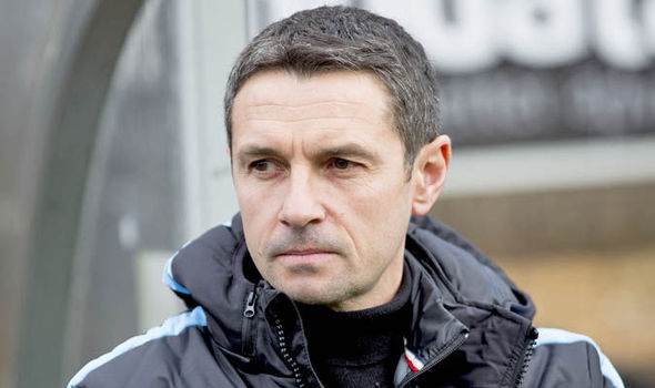 Remi Garde