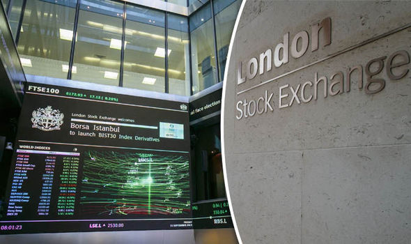 London Stock Exchange