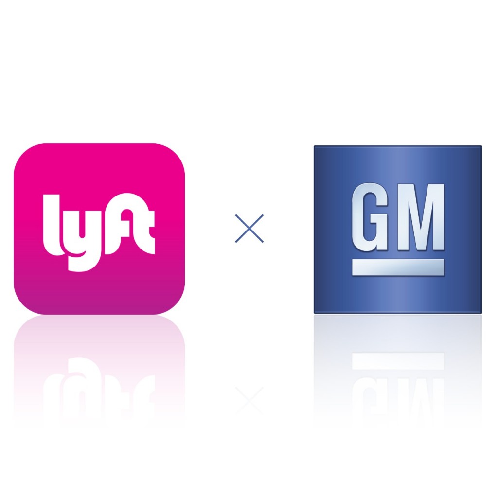 GM to invest $500 million in Lyft image