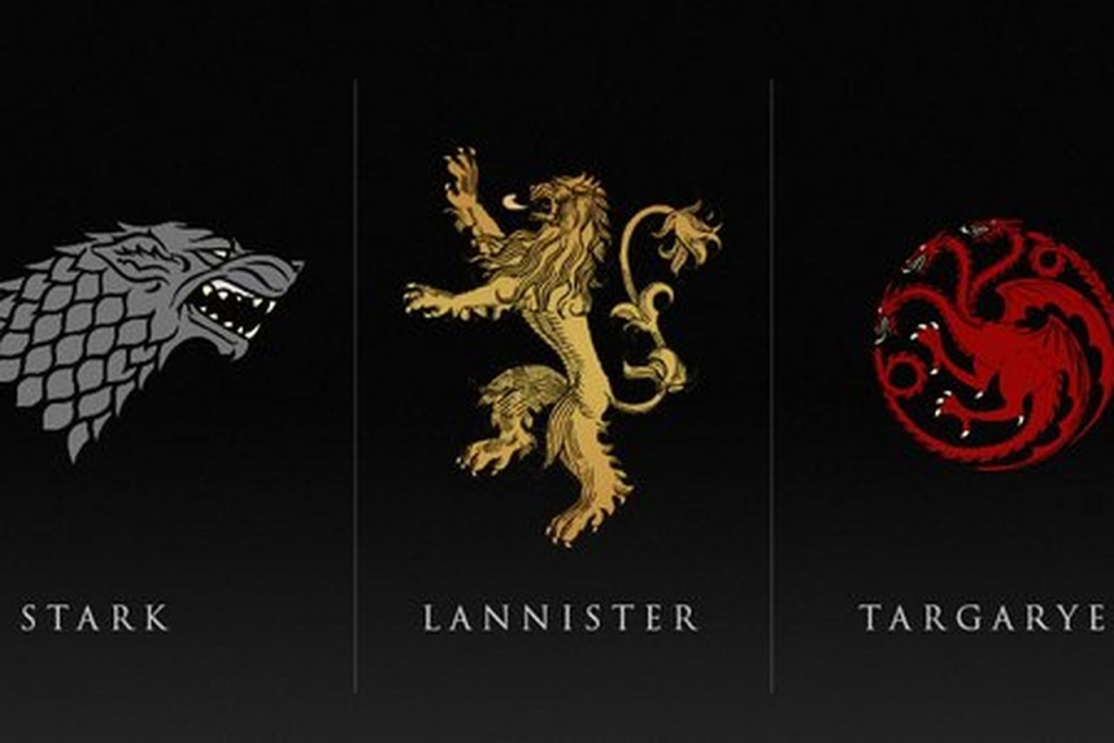 'Game of Thrones' fans who tweet their house allegiance receive Season 6 teaser