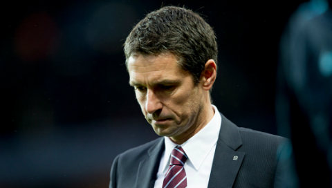 Garde relaxed about club meeting	
by
Setanta Staff, 11 January 2016