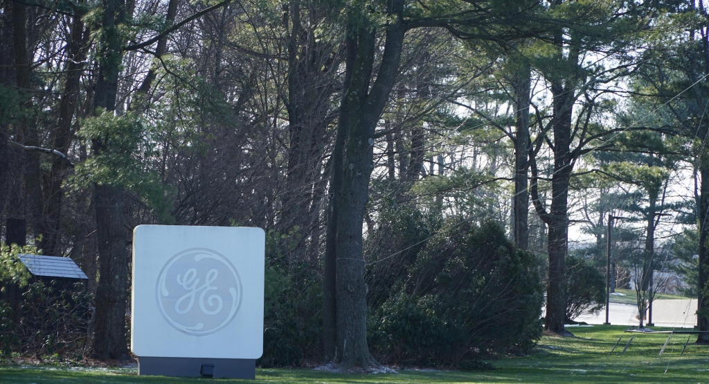 General Electric's current headquarters in Fairfield Conn. The company announced it would relocate its headquarters to Boston on Wednesday Jan. 13 2016