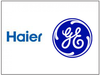 Haier To Buy General Electric's Appliances Business For $5.4B