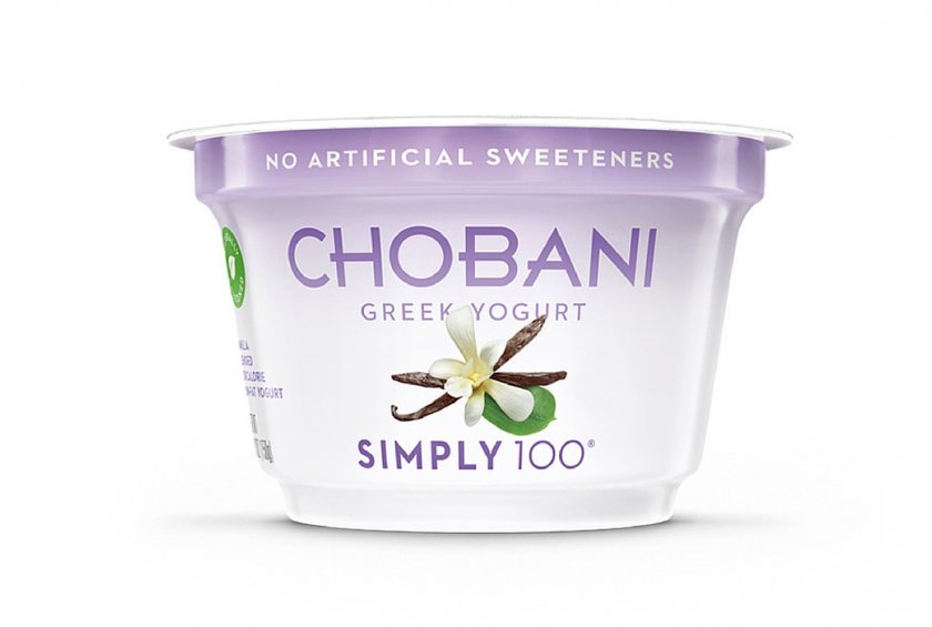 UPDATE: Danone mulling action over Chobani ads