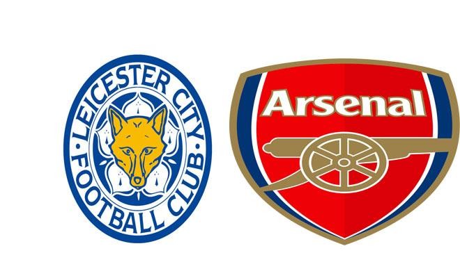 Home comforts for Arsenal Leicester as 2016 begins