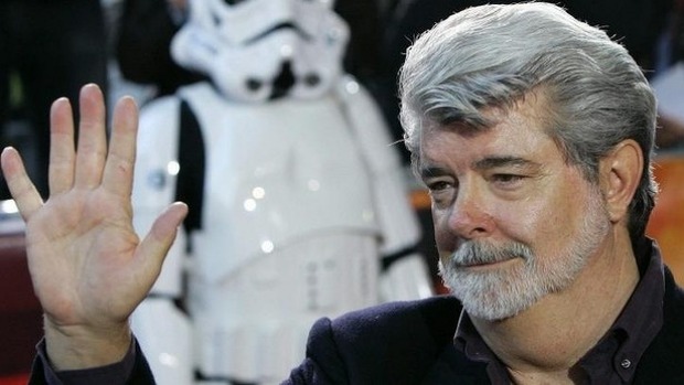 George Lucas offered tips for the new Star Wars which were rejected by Disney