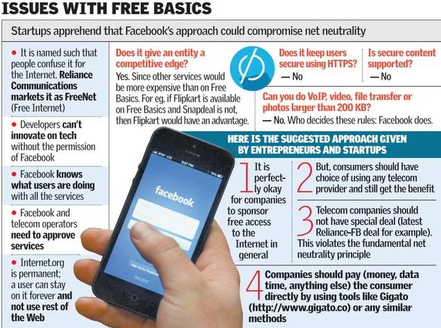 Now, academics and scientists join campaign against 'Free Basics'