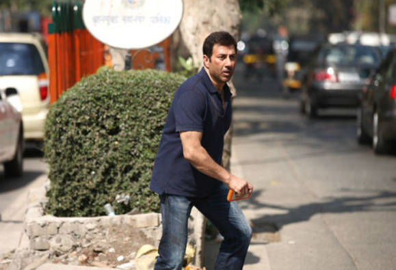 Ghayal Once Again’ to now release on February 5