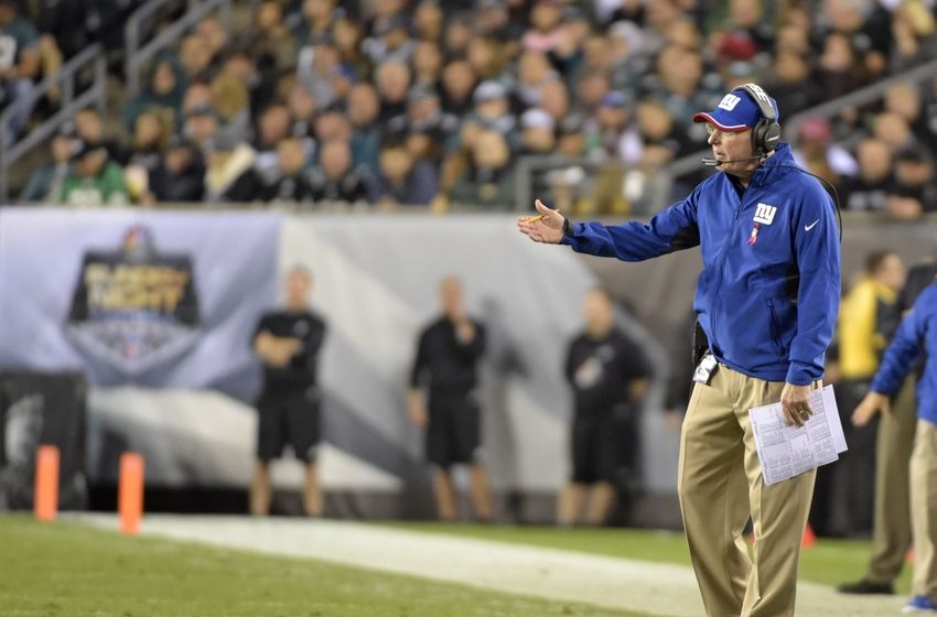 Eagles Rumors Talks With Tom Coughlin'Intensified, Sides Meeting Today