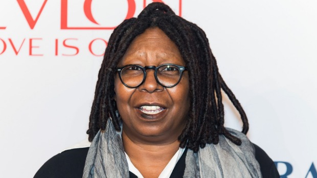 Whoopi Goldberg Oscars diversity debate'p****** me off