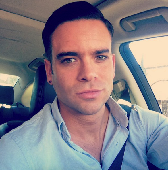 Mark Salling Child Pornography