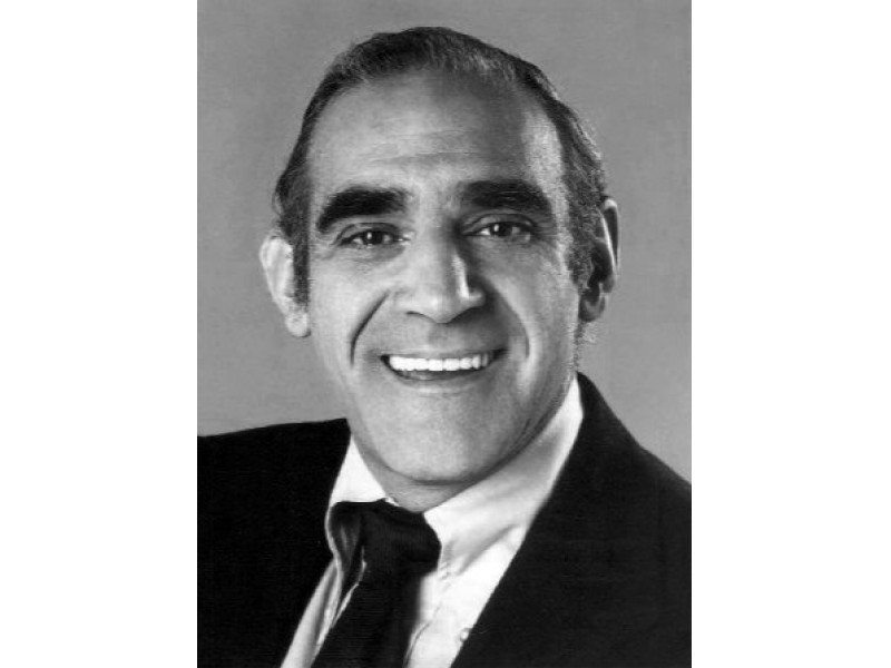 Abe Vigoda Character Actor From North Jersey Dies At 94