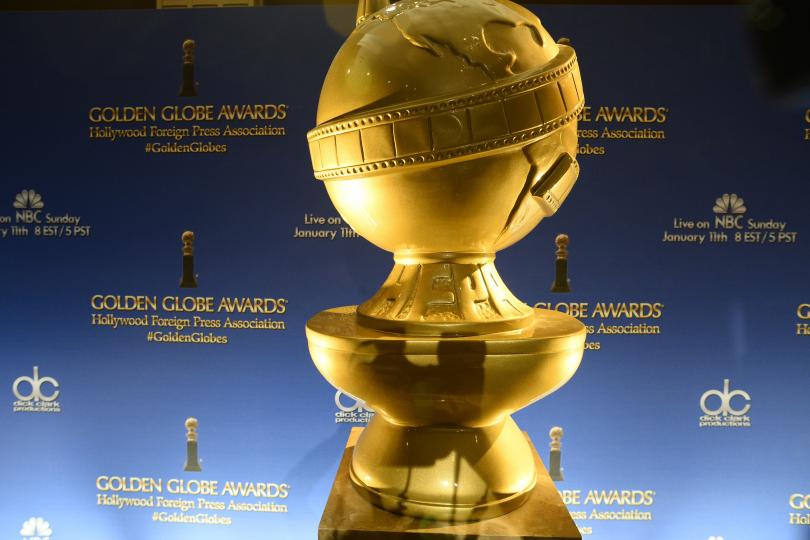 Golden Globes 2016 trivia fun facts