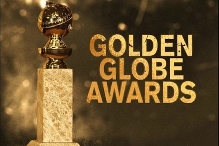 Golden Globes winners 2016