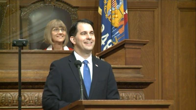 Dems calling on Walker to focus on jobs