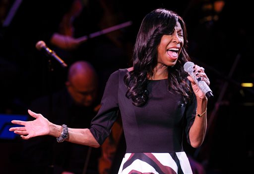 Grammy Winning Singer Natalie Cole Dies At 65