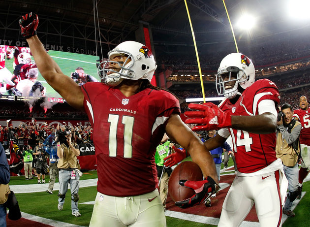 How to Watch the Packers-Cardinals NFL Playoff Game Live Stream Online