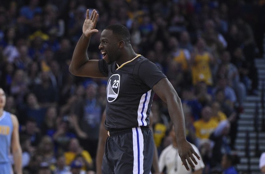 Draymond Green matches Larry Bird with incredible feat