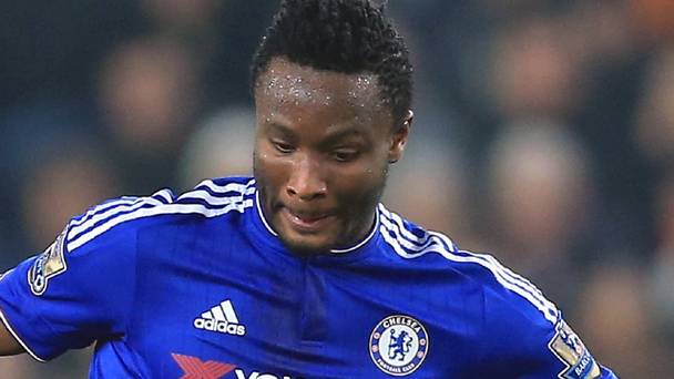 Guss Hiddink believes John Obi Mikel can prove central to a potential Chelsea revival