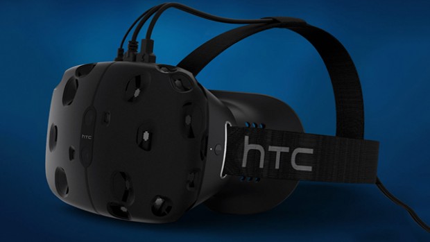 HTC Vive