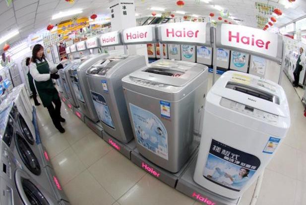 The acquisition highlights Haier’s global ambitions as it would help the company expand in the US one the markets it’s trying to focus on besides Europe and Japan